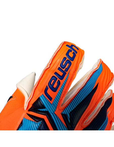 Reusch Reusch Gold X Evolution Mundial · foto 3