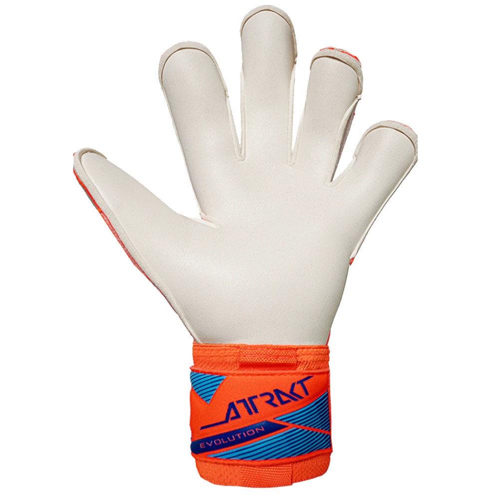 Reusch Reusch Attrakt Infinity Evolution NC · foto 3