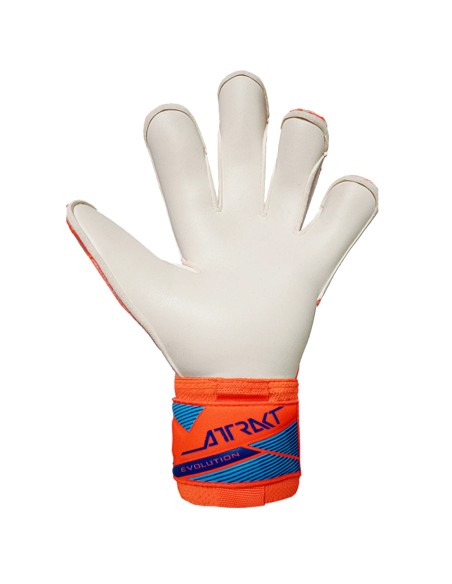 Reusch Reusch Attrakt Infinity Evolution NC · foto 3