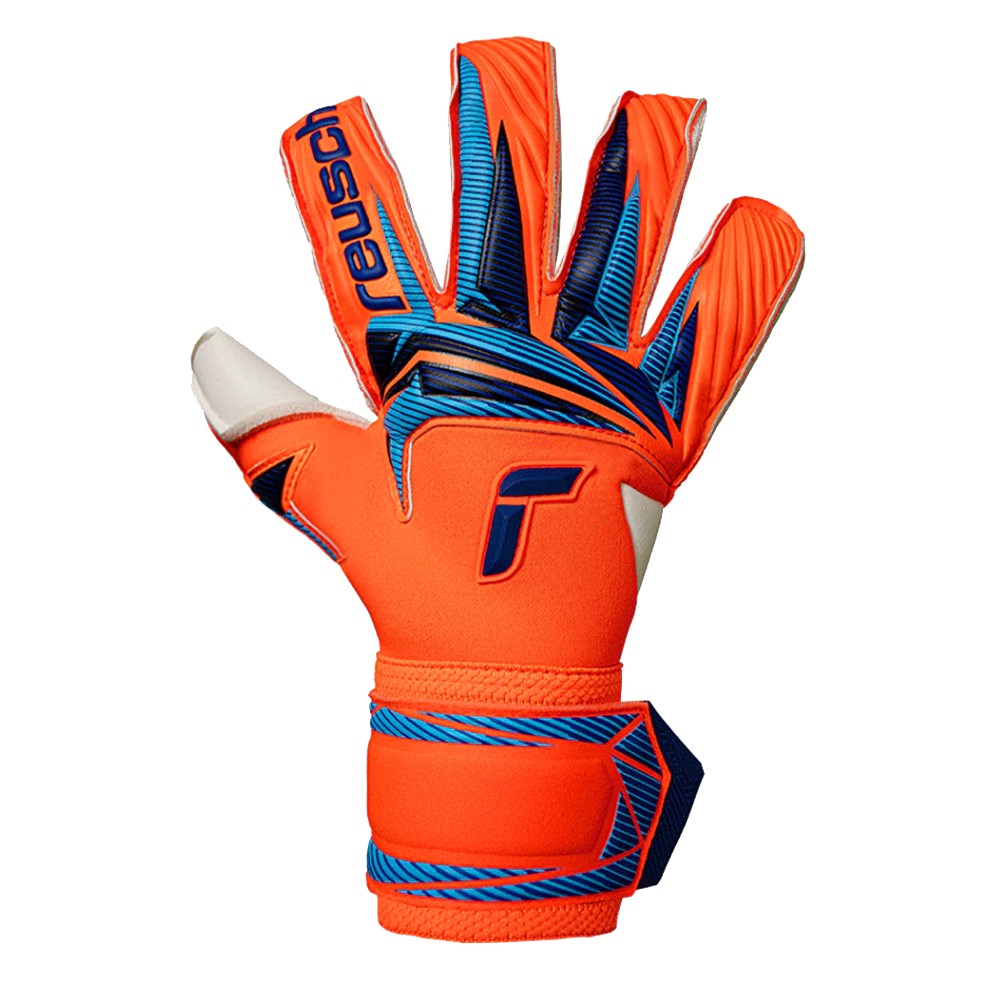 Reusch Reusch Attrakt Infinity Evolution NC · foto 2