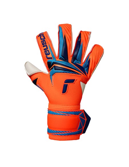 Reusch Reusch Attrakt Infinity Evolution NC · foto 2