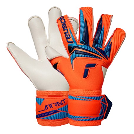 Reusch Reusch Attrakt Infinity Evolution NC