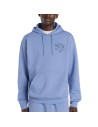 NB Reimagined Fleece Hoodie