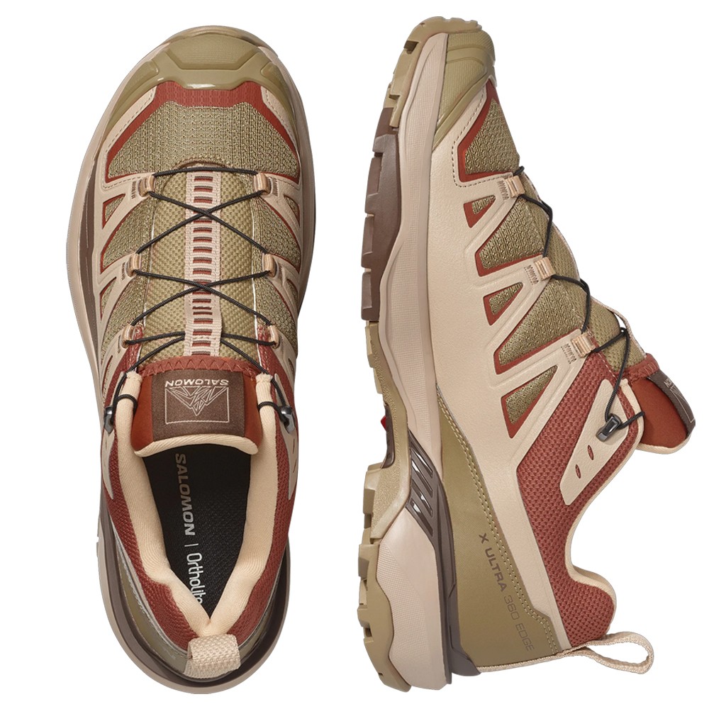 Salomon X Ultra 360 Edge M · foto 3