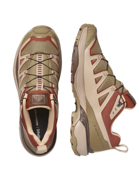 Salomon X Ultra 360 Edge M · foto 3