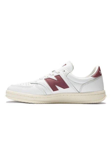 New Balance NB T 500 · foto 2