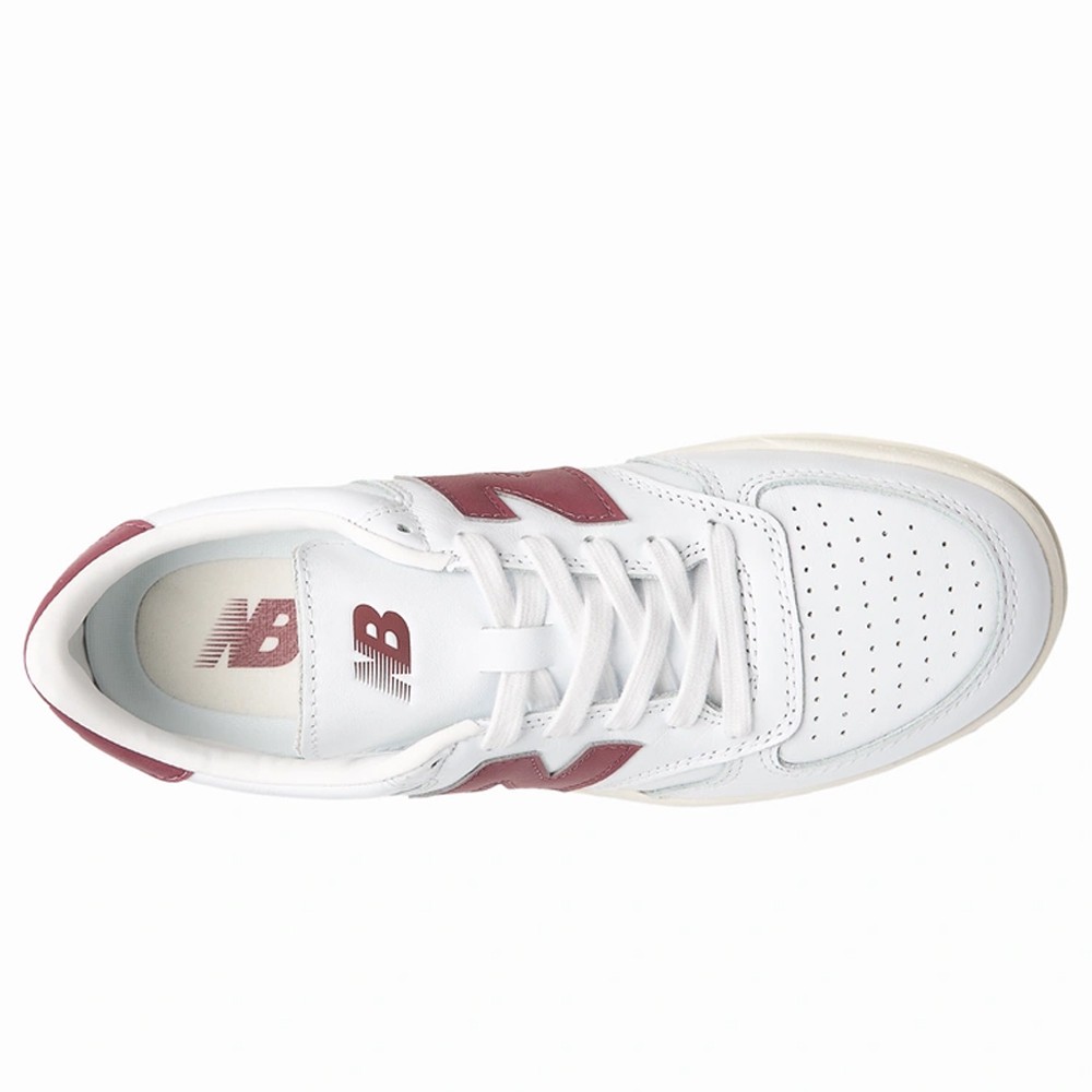 New Balance NB T 500 · foto 3