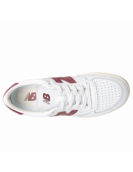 New Balance NB T 500 · foto 3