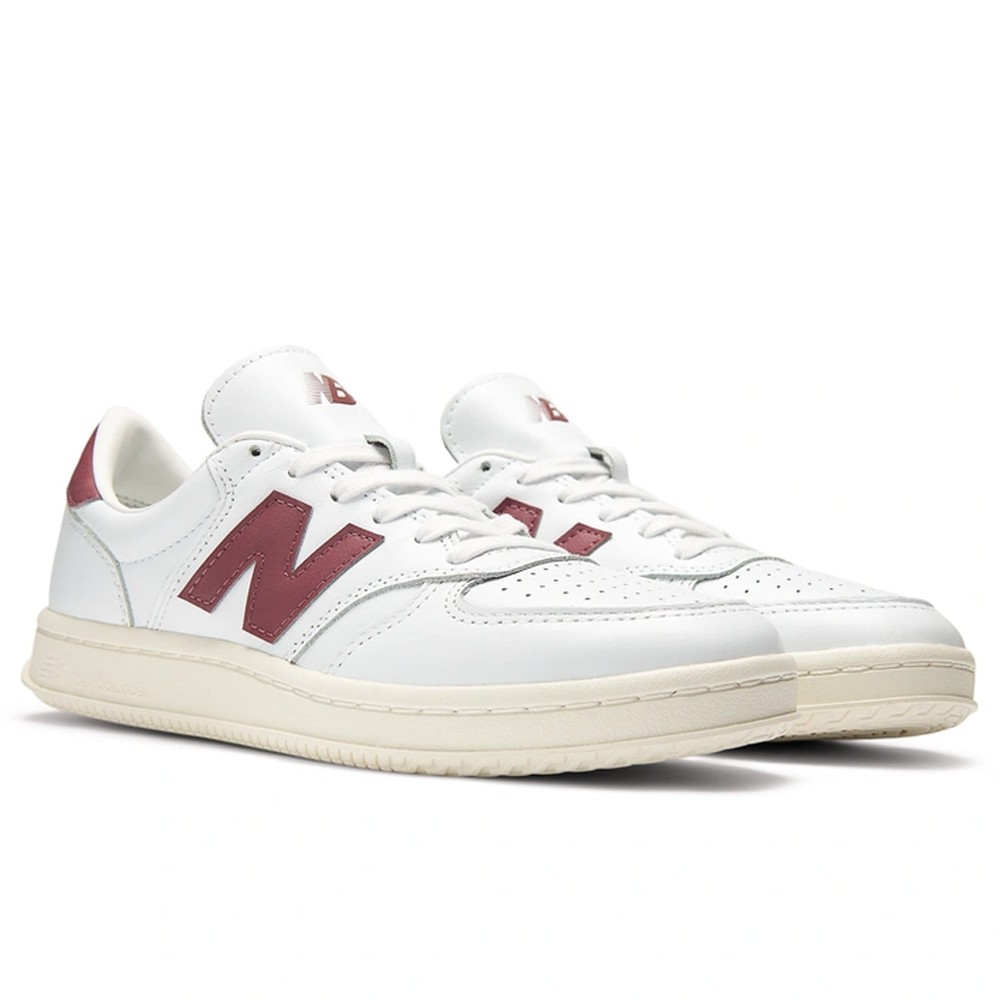 New Balance NB T 500 · foto 5