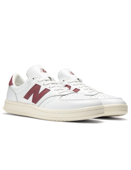 New Balance NB T 500 · foto 5