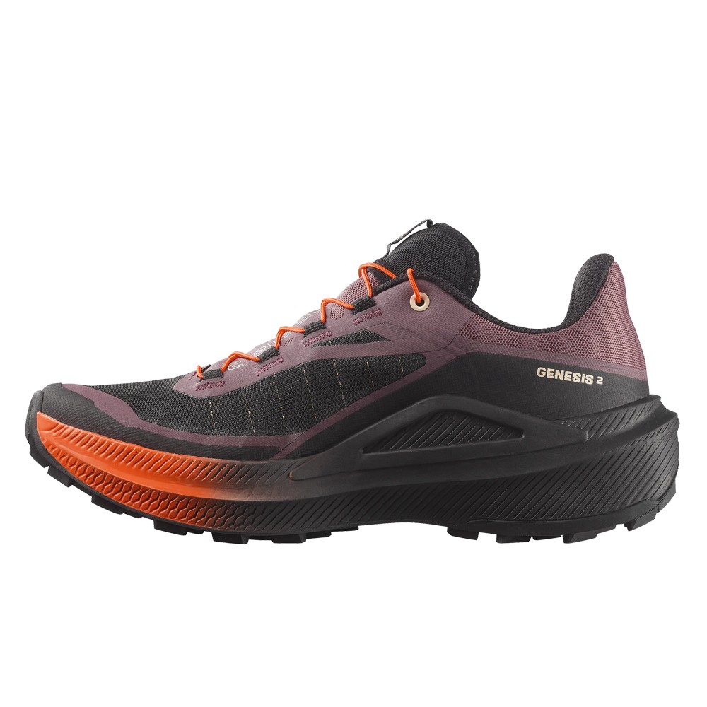 Salomon Genesis 2 W · foto 2