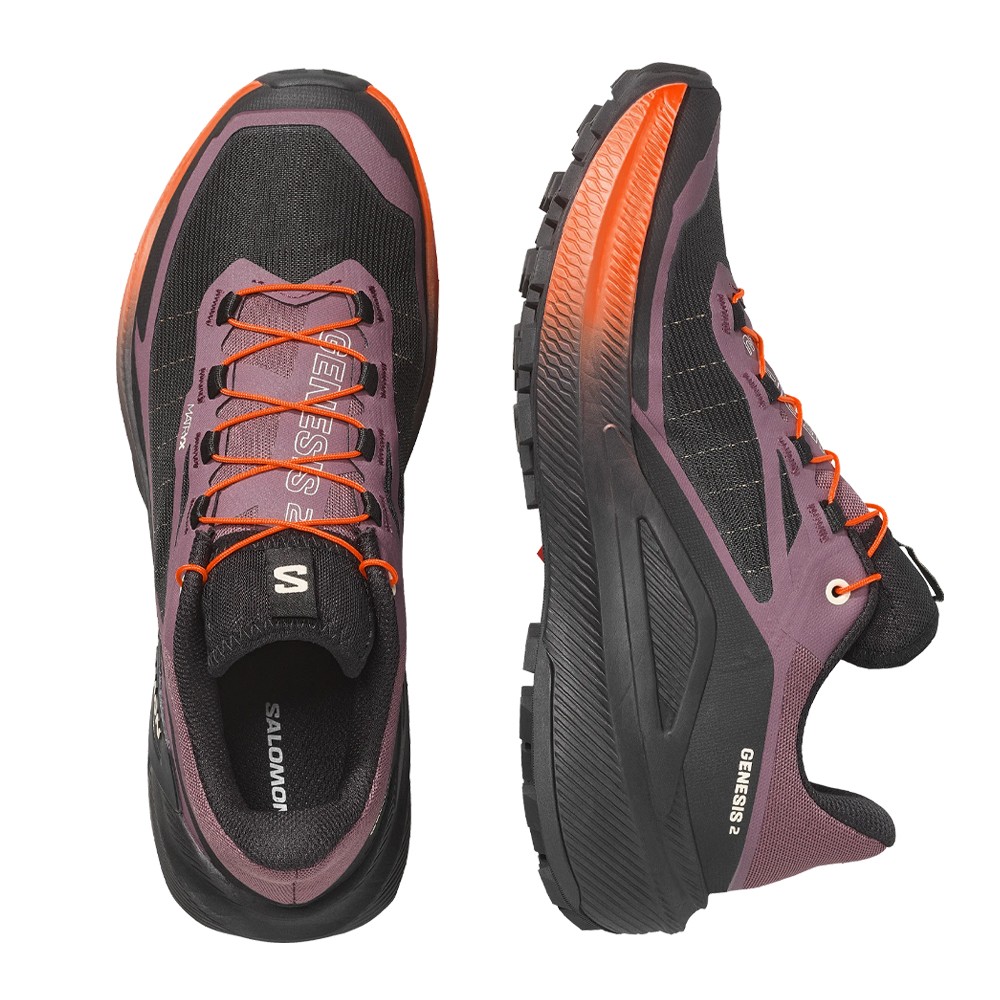 Salomon Genesis 2 W · foto 4