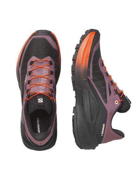 Salomon Genesis 2 W · foto 4