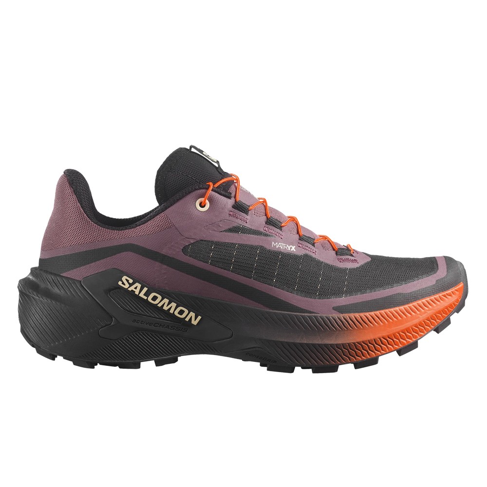 Salomon Genesis 2 W