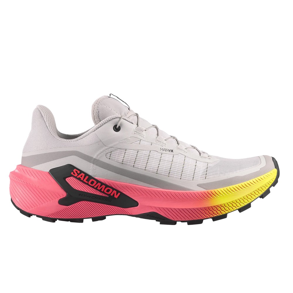 Salomon Genesis 2 M