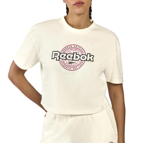 Reebok RBK World T-Shirt