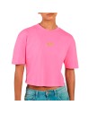 RBK Dynamic Puff T-Shirt