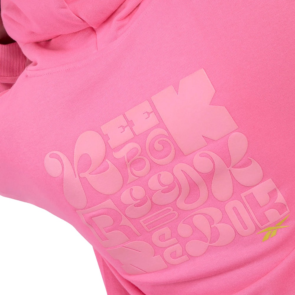 Reebok RBK Dynamic Puff Hoodie · foto 3