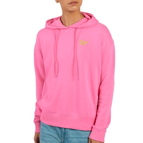 Reebok RBK Dynamic Puff Hoodie