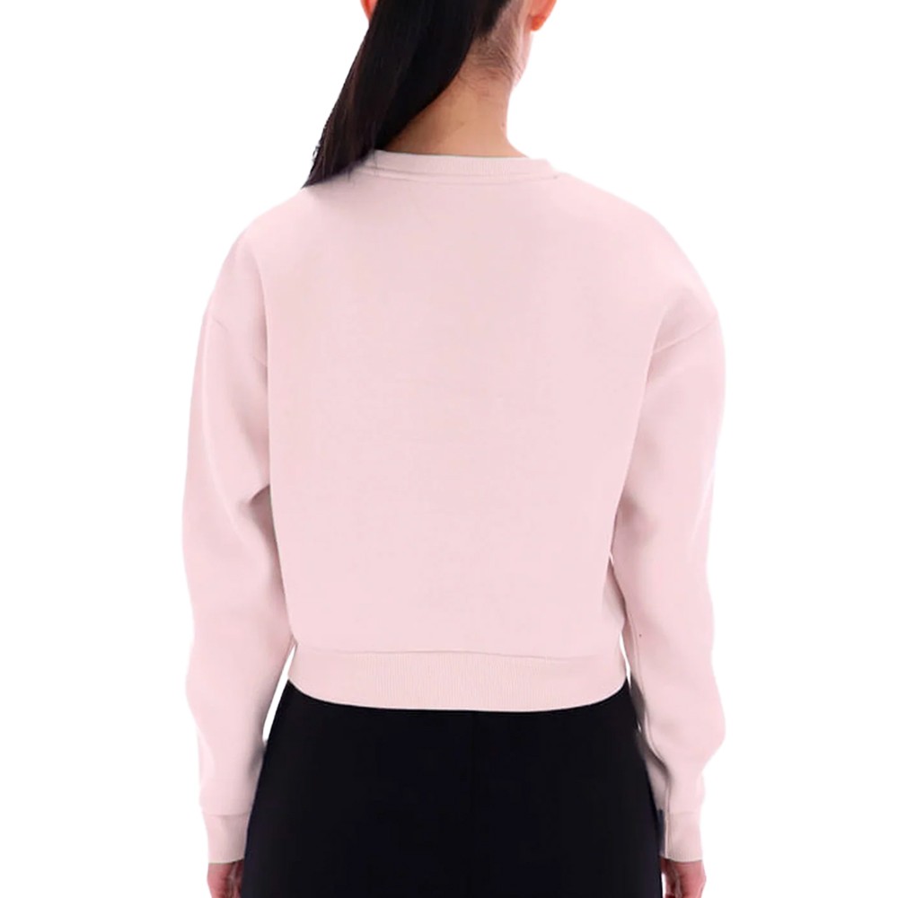 Reebok RBK Hazel Cropped Sweatshirt