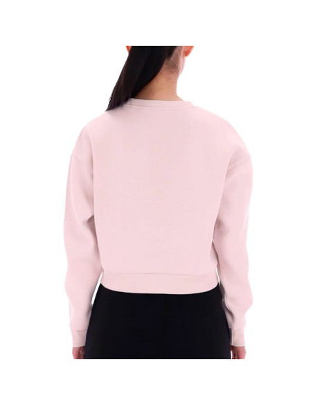 Reebok RBK Hazel Cropped Sweatshirt