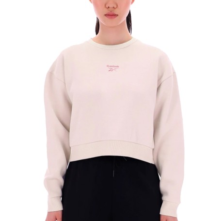 Reebok RBK Hazel Cropped Sweatshirt · foto 2