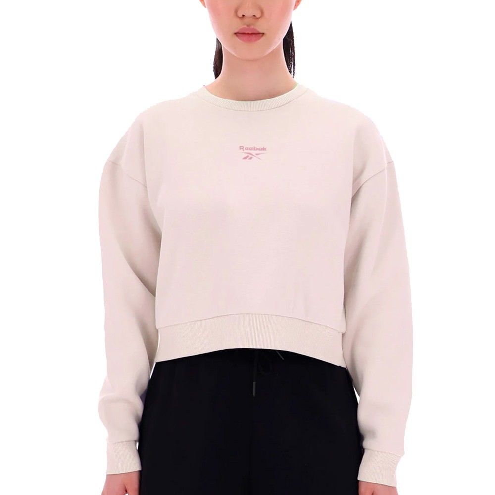 Reebok RBK Hazel Cropped Sweatshirt · foto 2