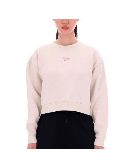 Reebok RBK Hazel Cropped Sweatshirt · foto 2