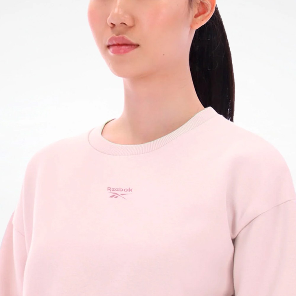 Reebok RBK Hazel Cropped Sweatshirt · foto 3