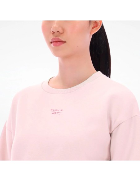 Reebok RBK Hazel Cropped Sweatshirt · foto 3