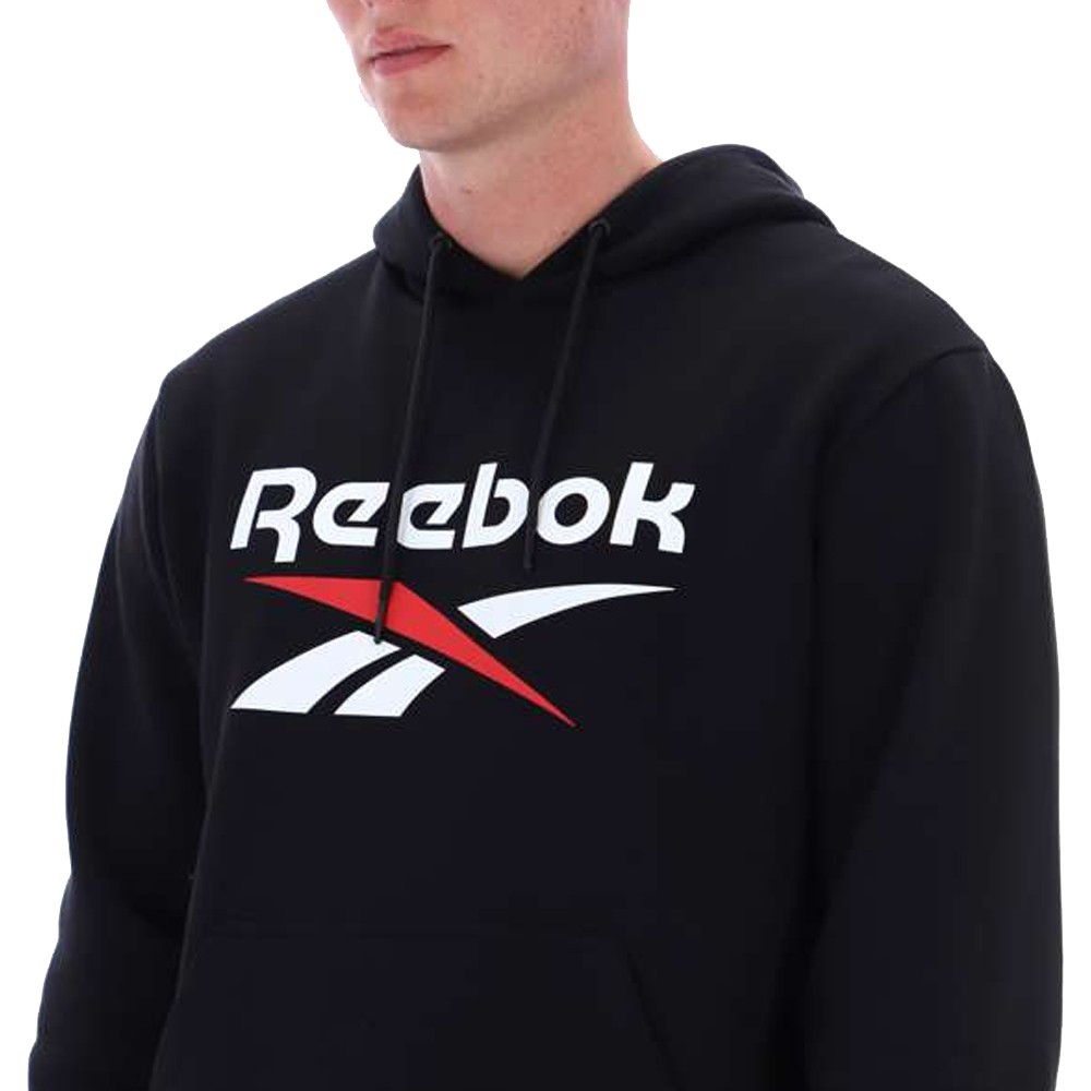 Reebok RBK Trent 2 Col Logo Hoodie · foto 3