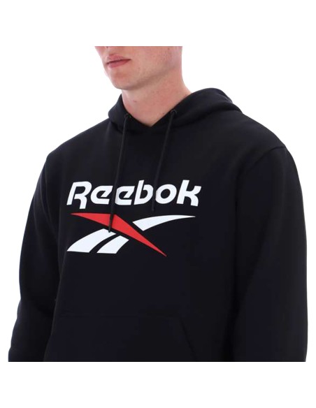 Reebok RBK Trent 2 Col Logo Hoodie · foto 3