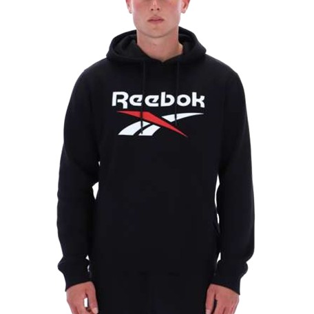 Reebok RBK Trent 2 Col Logo Hoodie