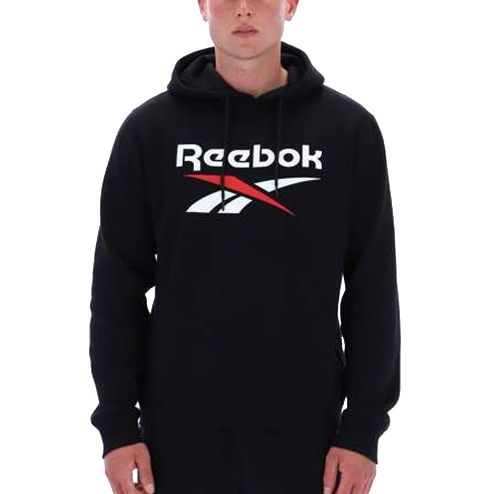 Reebok RBK Trent 2 Col Logo Hoodie