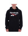 RBK Trent 2 Col Logo Hoodie