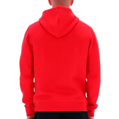 Reebok RBK Trent 2 Col Logo Hoodie 2