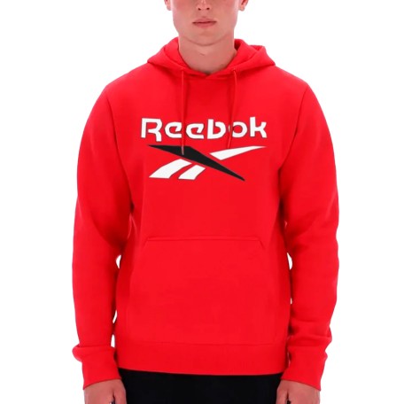 Reebok RBK Trent 2 Col Logo Hoodie