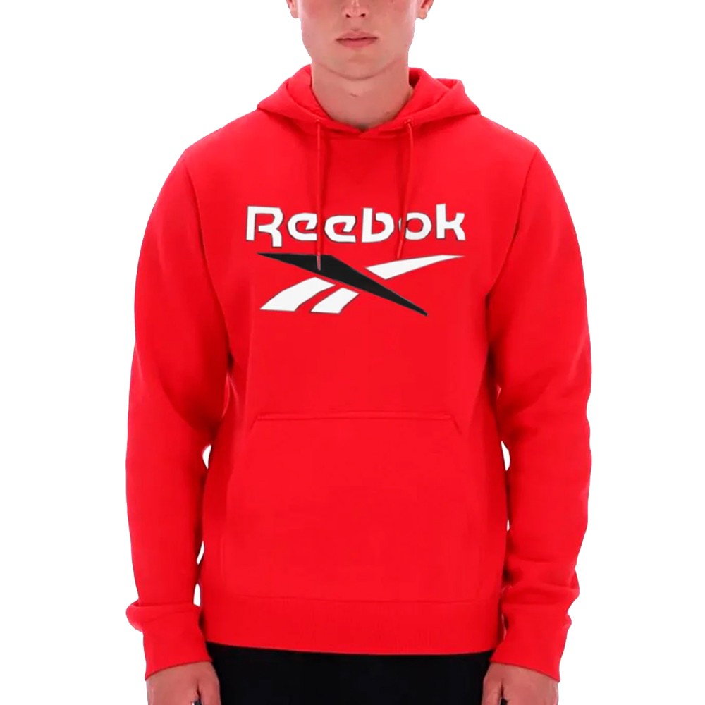 Reebok RBK Trent 2 Col Logo Hoodie