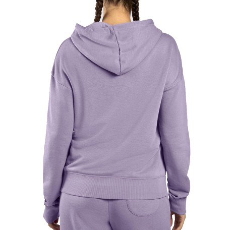 Reebok RBK Prep Chenille Crew Hoodie 2