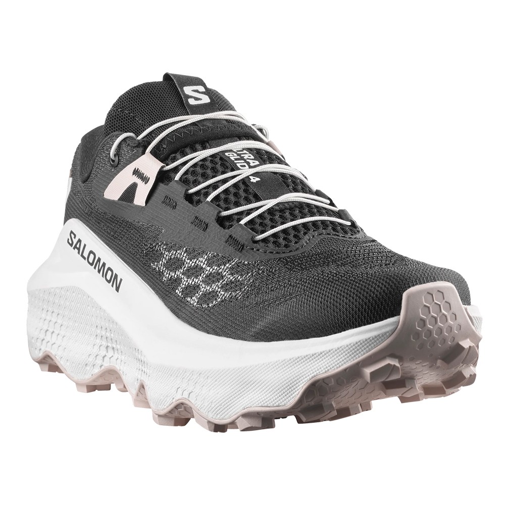 Salomon Ultra Glide 4 W | Trail Running Mujer | Capaccioni Deportes