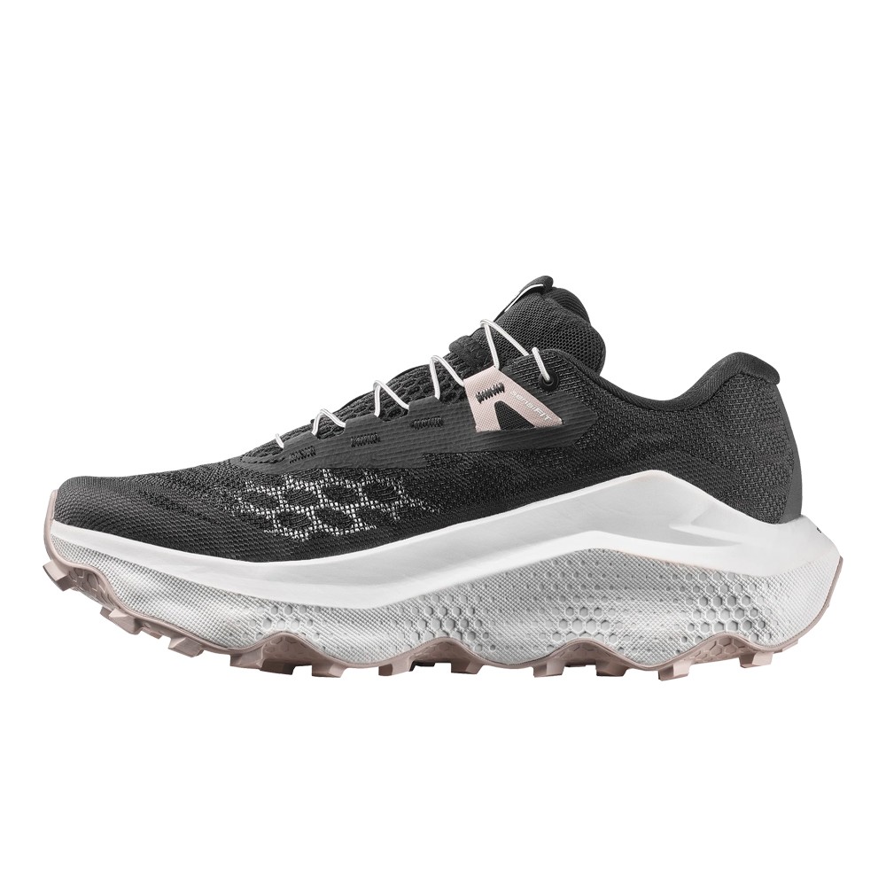 Salomon Ultra Glide 4 W | Trail Running Mujer | Capaccioni Deportes