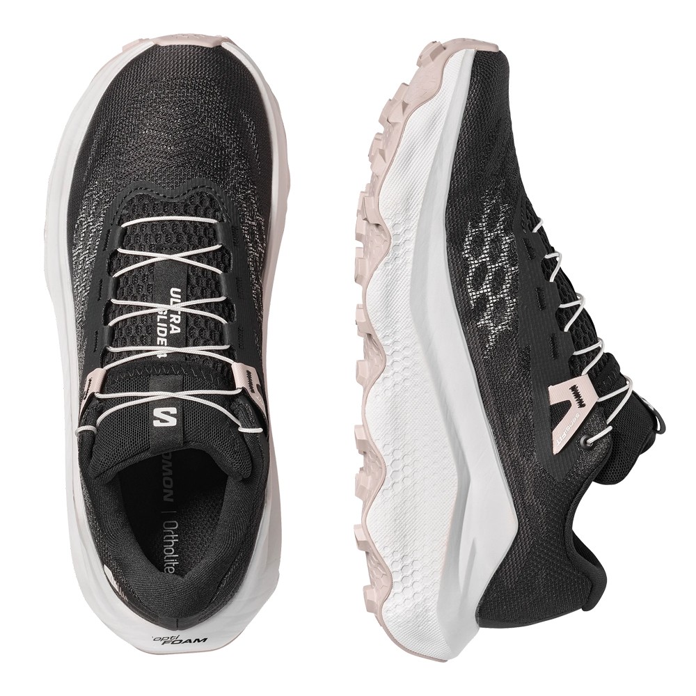 Salomon Ultra Glide 4 W | Trail Running Mujer | Capaccioni Deportes