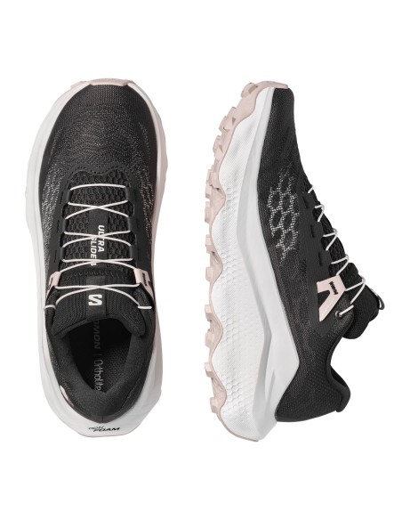 Salomon Ultra Glide 4 W | Trail Running Mujer | Capaccioni Deportes