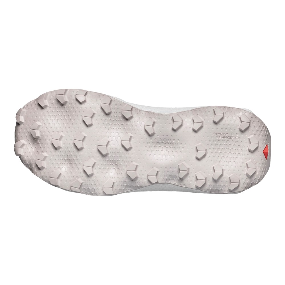 Salomon Ultra Glide 4 W | Trail Running Mujer | Capaccioni Deportes