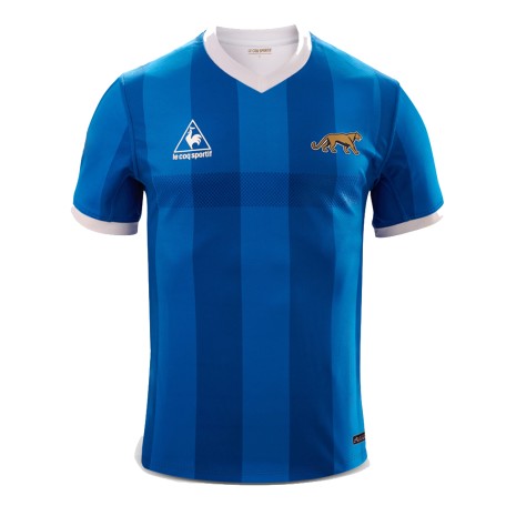 Camiseta Los Pumas Conmemorativa 86 Pro | Le Coq Sportif | Capaccioni