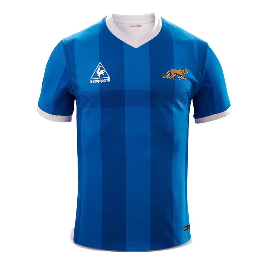 Camiseta Los Pumas Conmemorativa 86 Pro | Le Coq Sportif | Capaccioni
