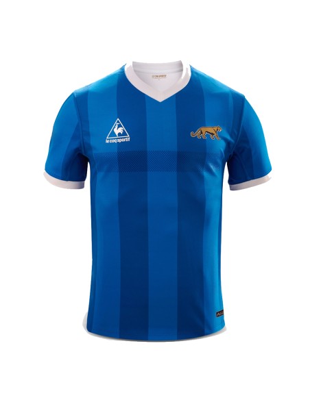 Camiseta Los Pumas Conmemorativa 86 Pro | Le Coq Sportif | Capaccioni