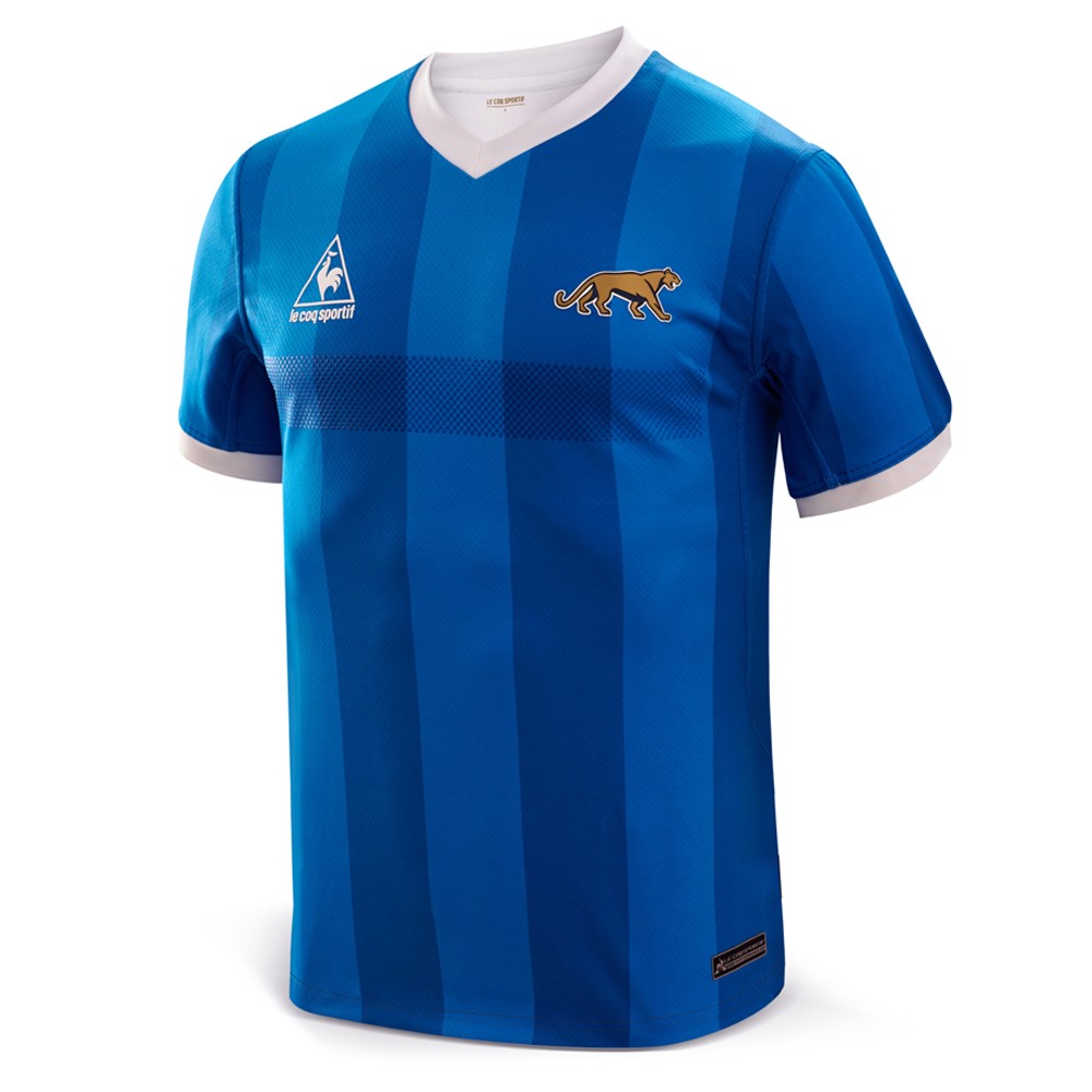 Camiseta Los Pumas Conmemorativa 86 Pro | Le Coq Sportif | Capaccioni