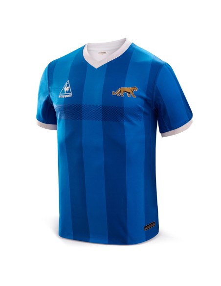 Camiseta Los Pumas Conmemorativa 86 Pro | Le Coq Sportif | Capaccioni