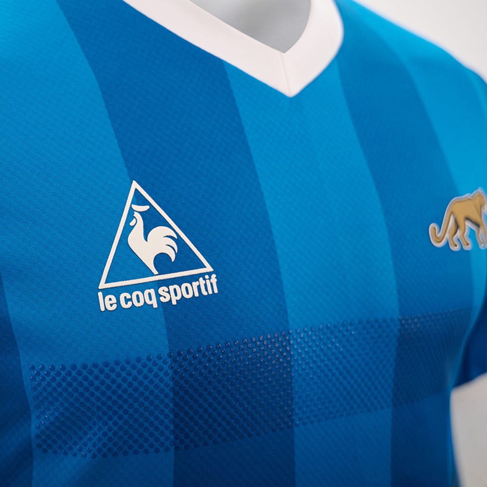 Camiseta Los Pumas Conmemorativa 86 Pro | Le Coq Sportif | Capaccioni